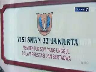 Jokowi Pecat Oknum Pendidik Cabul