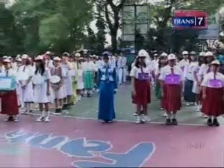 Skandal Dunia Pendidikan