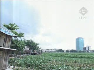 Sayembara Waduk Ria Rio