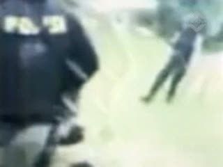 Sejumlah Teroris Poso, Diduga Disiksa Densus 88