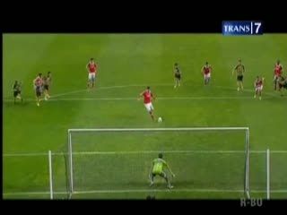Hasil-Hasil Pertandingan Liga Portugal
