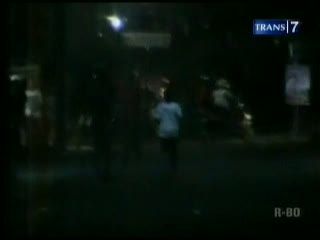  Tawuran Pemuda Akibat Dendam Lama