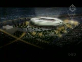 Pemprov Akan Bangun Stadion Megah