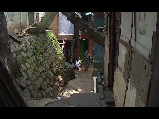 Banjir Jakarta yang Melegenda