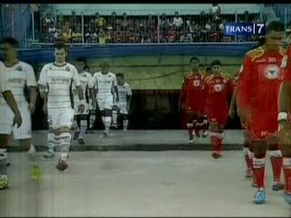  Awal Gemilang Semen Padang