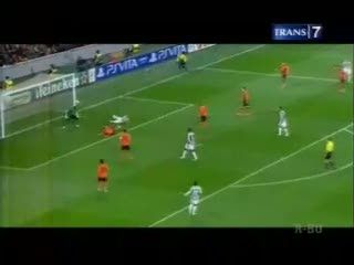 Objektifitas Lambungkan Juventus