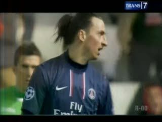 Tanpa Ibra, PSG Tetap Optimis