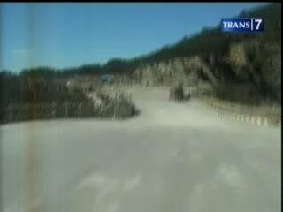 Tangkuban Perahu Aktif, Alat Pantau Hilang Dicuri
