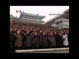 Korea Utara Ancam AS dan Korsel