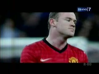 Drama de Javu Hantui Rooney