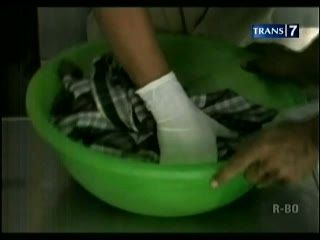 Siswi SMK Melahirkan Saat Ujian