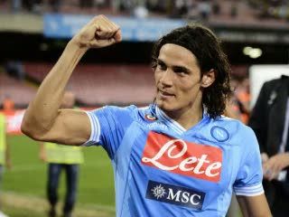 Demi Cavani, El Real Sodorkan Uang Plus Coentrao