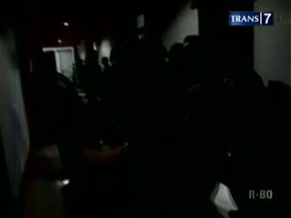 Penyergapan Perampok Bersenjata