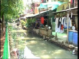 Pademangan Barat Akan Menjadi Kampung Percontohan 