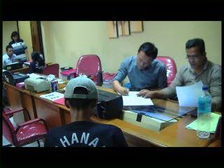 Pelaku Mutilasi Ditangkap 