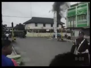 Penembakan Anggota TNI Diabaikan, Diduga Picu Serangan TNI