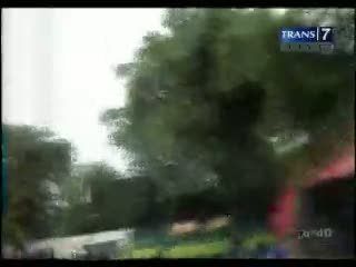 Perang Antar Suporter Sepakbola Telan Korban Jiwa
