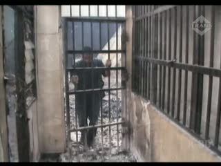 Bentrok OKU, 28 Tahanan Kabur, 90% Bangunan Rusak