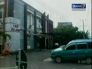 Dua Polisi Korban Aniaya TNI Membaik