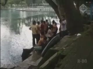 Belasan Siswa Diamankan Saat Asyik Bercumbu