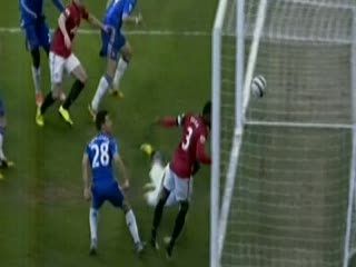 Chelsea Paksa MU Tarung Ulang