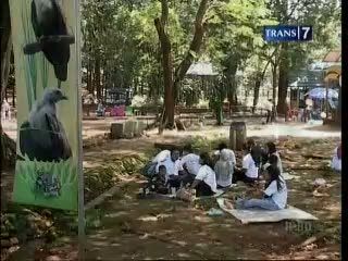 Mangkir Kerja Jelang Libur Bersama