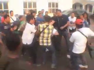 Sampai 2012, Ada Lebih dari 57 Ribu Ormas