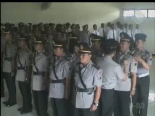 Petani Ditipu Okmum Polisi