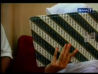 Pasangan Pelajar Tertangkap Mesum di Kontrakan