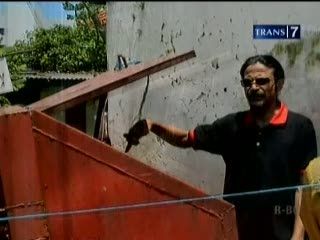 Diduga Korban Aborsi, Bayi Dibuang