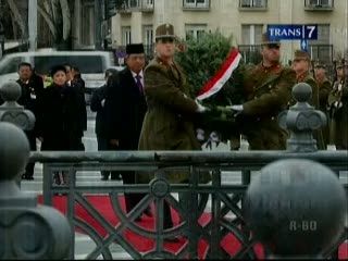 Budapest, Pesona Kota Sarat Sejarah
