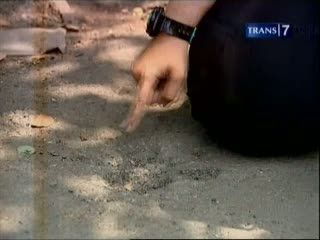Ada Apa di Balik Ledakan Cipete?
