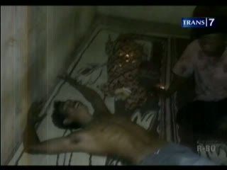 5 Petani Tersambar Petir dan Ganggu Penjudi, Pemuda Tewas