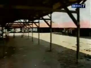 Kurang Pasokan, Pasar Bawang Terbesar Tutup