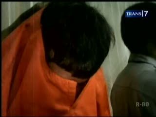 Penculik Bayi 2 Bulan Tertangkap