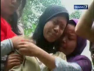 Ditolak 3 Rumah Sakit, Warga Tewas