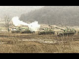 Makin Panas, Perseteruan di Semenanjung Korea