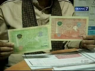 Sistem Ganjil Genap Dilakukan Juni