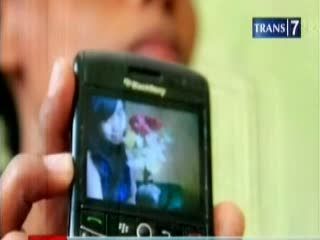 Bertemu Kawan Facebook, ABG Menghilang