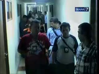 Perempuan Dibunuh di Apartemen