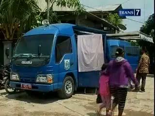 Puluhan Tahun Hidup Tanpa KTP