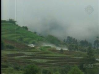 Dieng Waspada, Warga Nyaris Jadi Korban