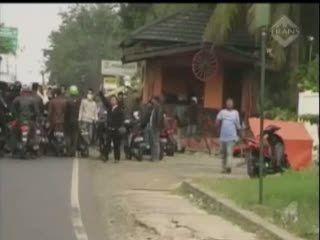 Kesulitan Ekonomi Lahirkan Premanisme