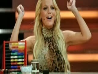 Model Cantik Kekasih Boateng