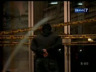 Warga Sempat Curiga dengan Bau Busuk di Ruko Pelaku