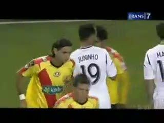 LA Galaxy Raih Tiket Semifinal CONCACAF
