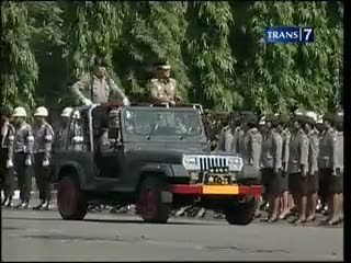 Orang Terdekat Jadi Ancaman Pembunuhan