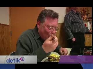 Nikmatnya Daging Tikus Muskrat