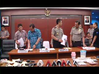 Tersangka Mutilasi Ancol Terlibat Sindikat Narkoba?