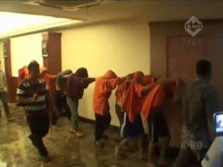 9 dari 13 Pelaku Perkosaan Sadis Siswi SMK Ditangkap